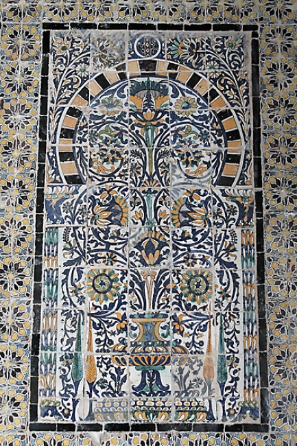 Musée du Bardo-059